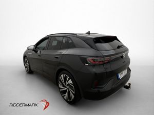 Volkswagen ID.4 bild 8