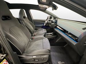 Volkswagen ID.4 bild 26