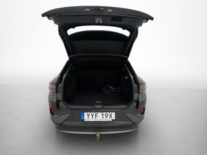 Volkswagen ID.4 bild 31