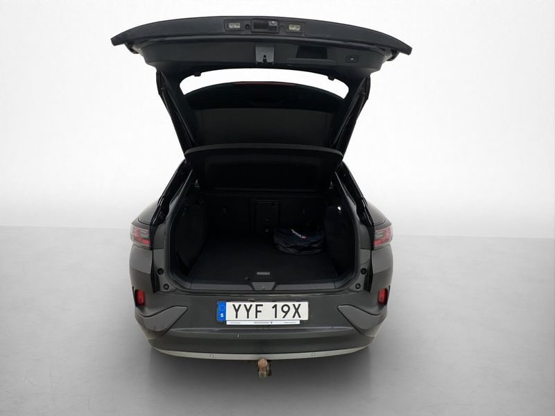 Volkswagen ID.4 bild 31