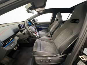 Volkswagen ID.4 bild 13