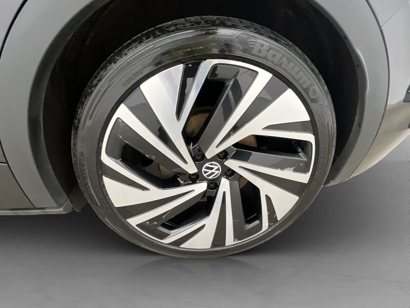 Volkswagen ID.4 bild 36