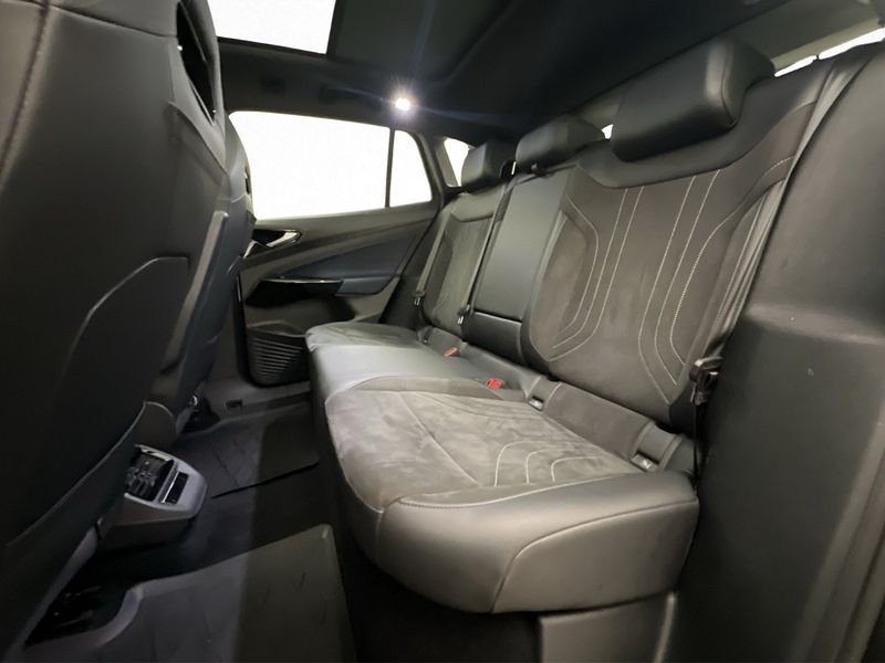 Volkswagen ID.4 bild 30