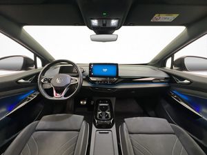 Volkswagen ID.4 bild 27