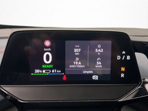 Volkswagen ID.4 bild 16