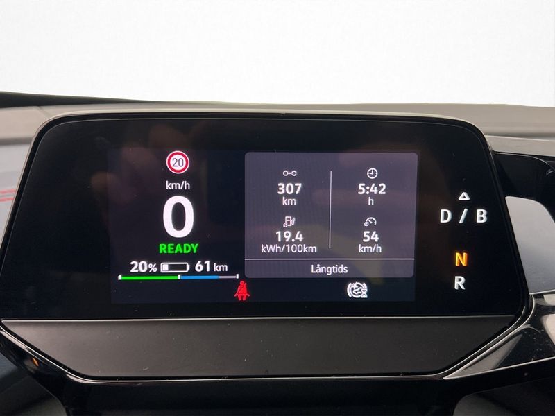 Volkswagen ID.4 bild 16