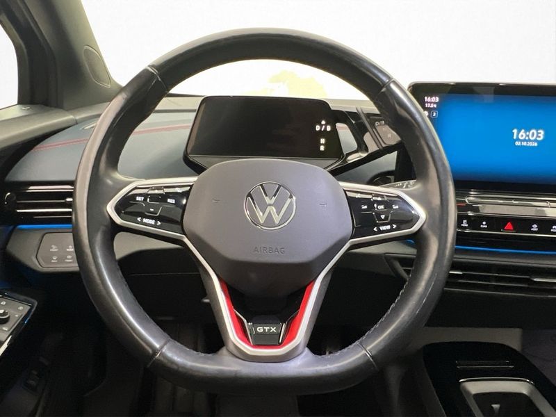 Volkswagen ID.4 bild 28