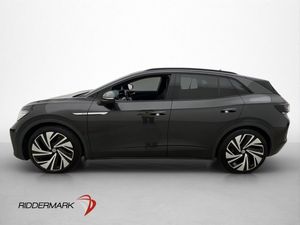 Volkswagen ID.4 bild 9