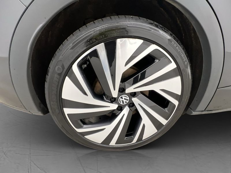 Volkswagen ID.4 bild 37
