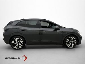 Volkswagen ID.4 bild 5