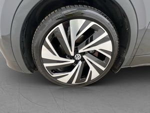 Volkswagen ID.4 bild 35