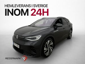 Volkswagen ID.4 bild 1