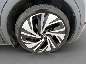 Volkswagen ID.4 bild 38