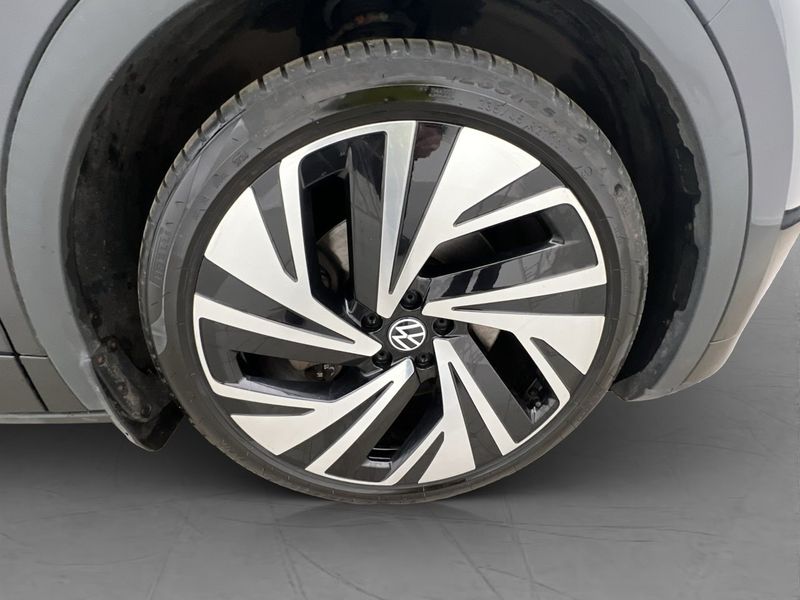 Volkswagen ID.4 bild 38