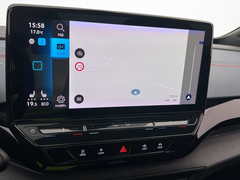 Volkswagen ID.4 bild 19