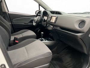 Toyota Yaris bild 22