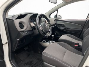 Toyota Yaris bild 10