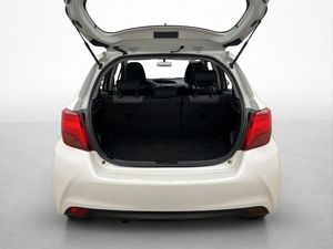 Toyota Yaris bild 28