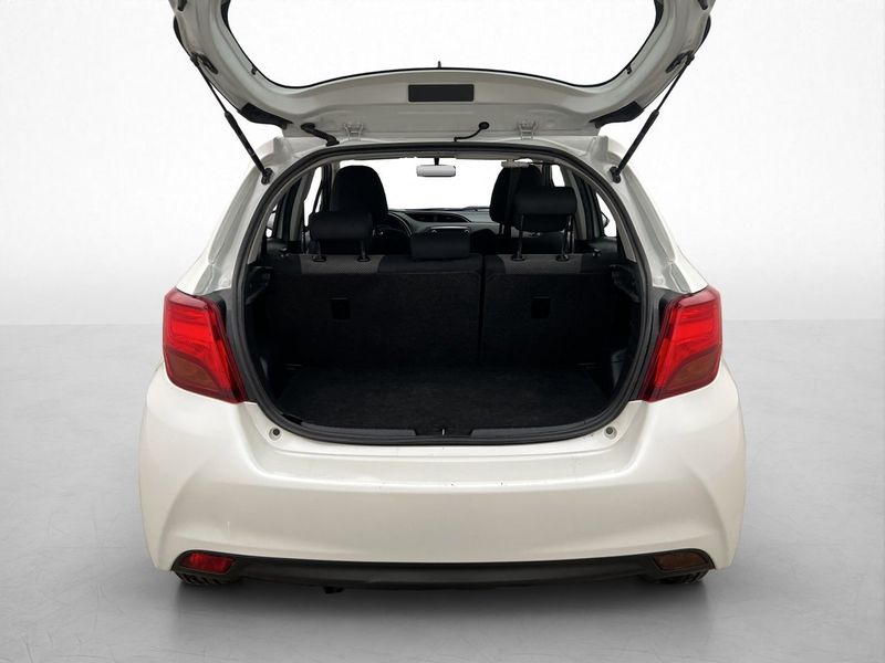 Toyota Yaris bild 28