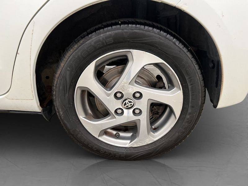 Toyota Yaris bild 25