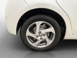 Toyota Yaris bild 26