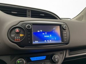 Toyota Yaris bild 17