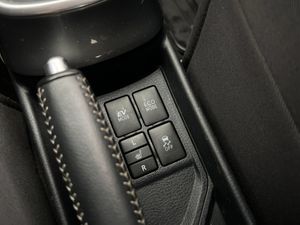 Toyota Yaris bild 20