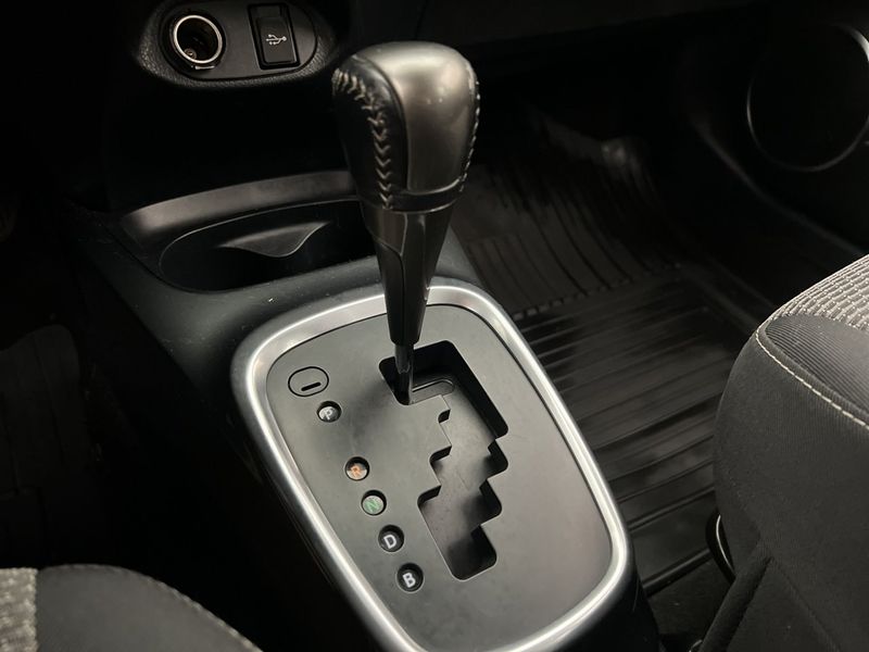 Toyota Yaris bild 19