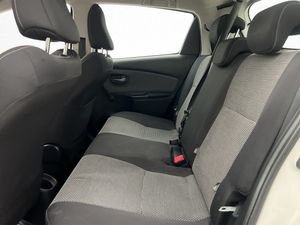 Toyota Yaris bild 23