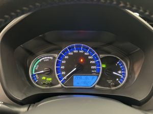 Toyota Yaris bild 14
