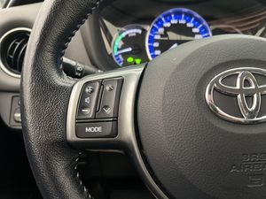 Toyota Yaris bild 13