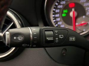 Mercedes CLA220 bild 16
