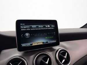 Mercedes CLA220 bild 20