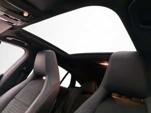 Mercedes CLA220 bild 11