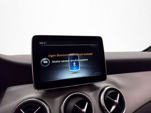 Mercedes CLA220 bild 24