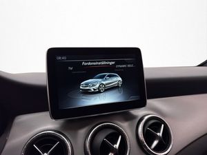 Mercedes CLA220 bild 21