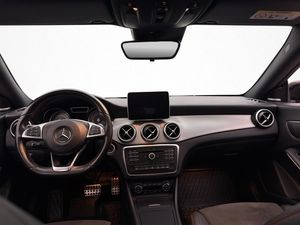 Mercedes CLA220 bild 13