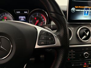Mercedes CLA220 bild 19