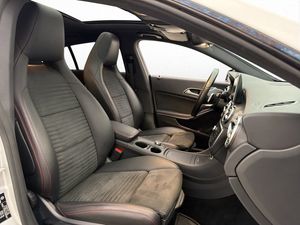 Mercedes CLA220 bild 27