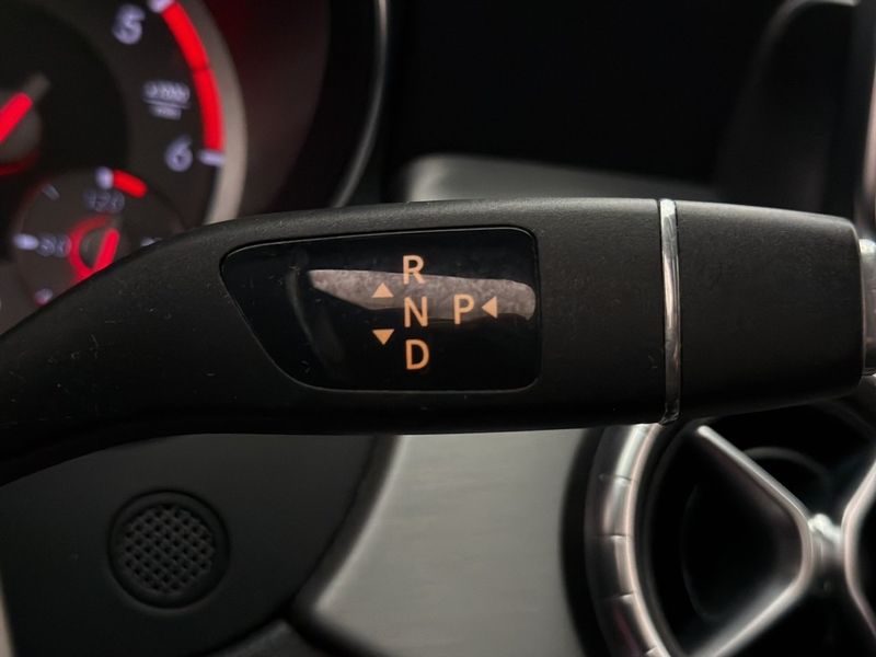 Mercedes CLA220 bild 38