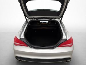 Mercedes CLA220 bild 30