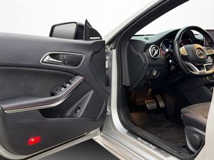 Mercedes CLA220 bild 10
