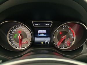 Mercedes CLA220 bild 18