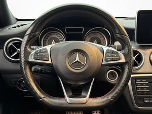 Mercedes CLA220 bild 14