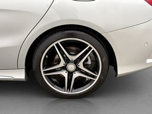Mercedes CLA220 bild 33
