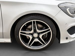 Mercedes CLA220 bild 35