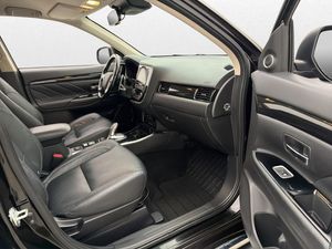 Mitsubishi Outlander bild 24