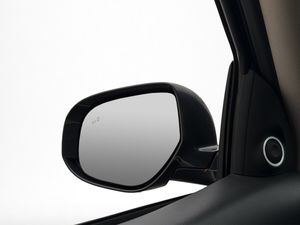 Mitsubishi Outlander bild 10