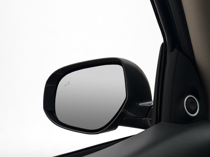 Mitsubishi Outlander bild 10