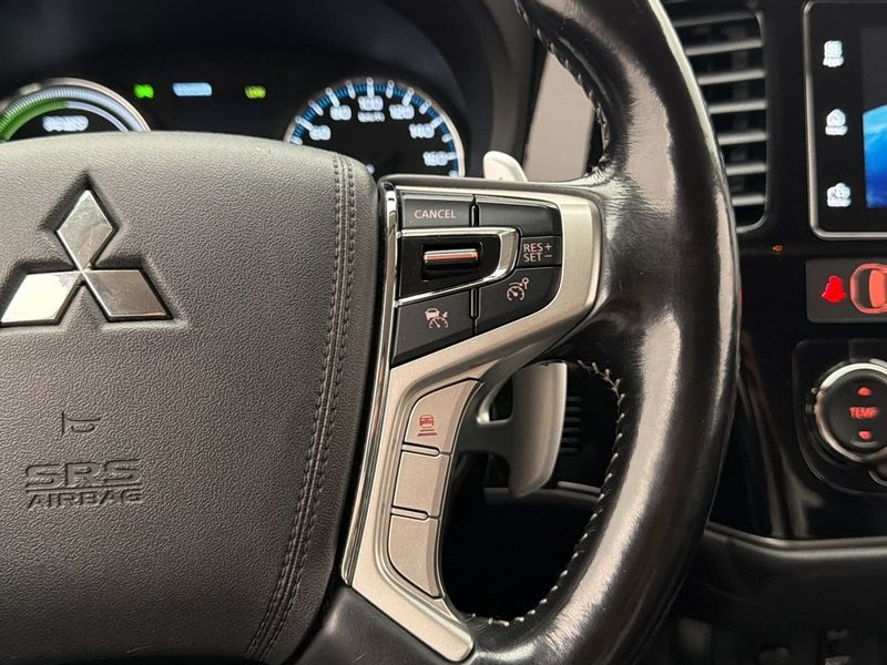 Mitsubishi Outlander bild 16